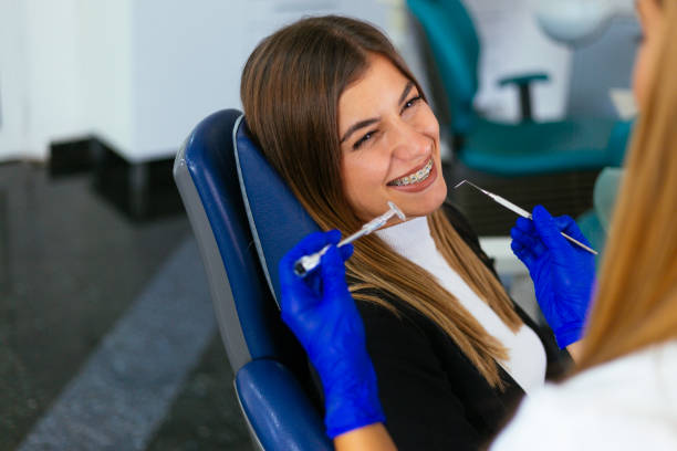 Best Invisalign and Clear Aligners  in Alamo, TX