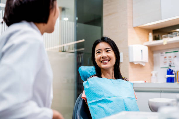 Emergency Dental Services in Alamo, TX