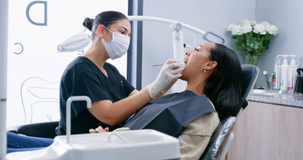 TMJ/TMD Treatment in Alamo, TX
