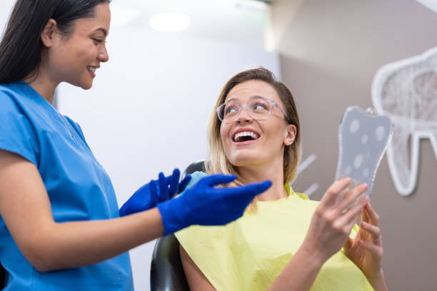 Best Dental Fillings (Composite and Amalgam)  in Alamo, TX